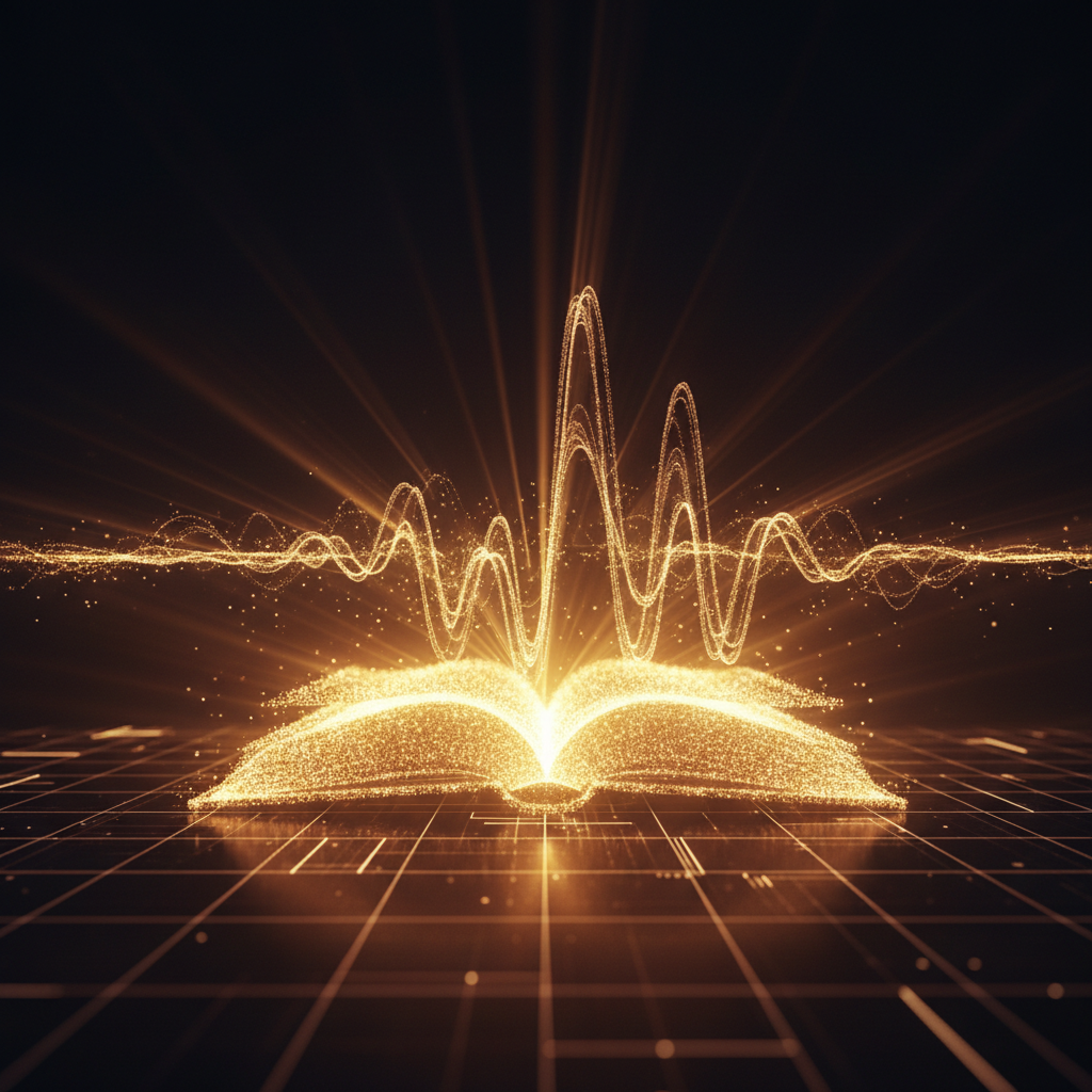 Narration and Audiobooks